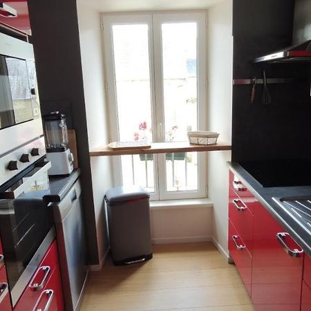 Au Calme Au Coeur De Bayeux Villa Ngoại thất bức ảnh