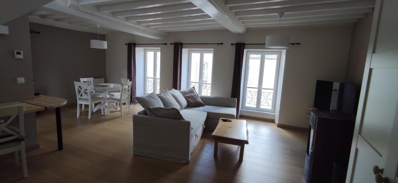 Au Calme Au Coeur De Bayeux Villa Ngoại thất bức ảnh