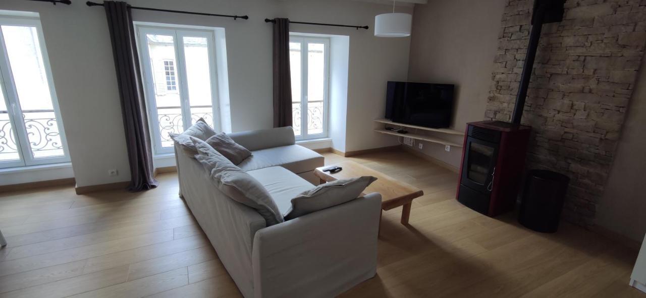 Au Calme Au Coeur De Bayeux Villa Ngoại thất bức ảnh