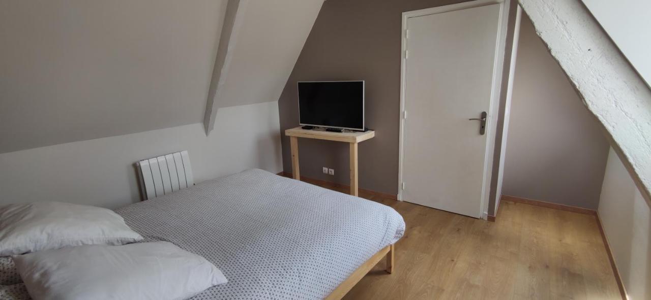 Au Calme Au Coeur De Bayeux Villa Ngoại thất bức ảnh